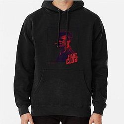 Fight Club Tyler Durden Hoodie