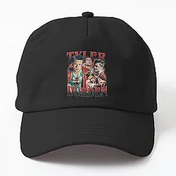 Tyler Durden Fight Club Dad Hat