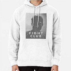 Tyler Durden Fight Club Hoodie