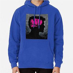 Tyler Durden Brain Hoodie