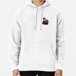 Anonymous Inc Club Tyler Durden Pullover Hoodie