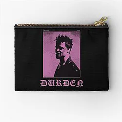 Tyler Durden Poster Pouch