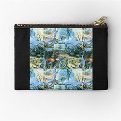 Tyler Durden Motocross Pouch