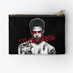 Fight Club - Tyler Durden Pouch