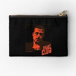 Fight Club Tyler Durden Pouch