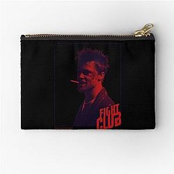 Fight Club Tyler Durden Pouch