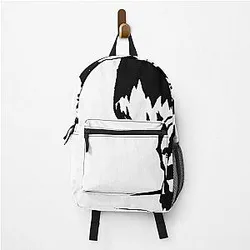 Tyler Durden Fight Club Backpack
