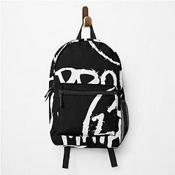 Project Mayhem Fight Club Tyler Durden Backpack