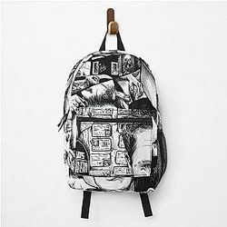 Tyler Durden Backpack