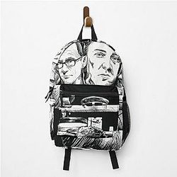 Tyler Durden 02 Backpack
