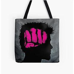 Tyler Durden Tote Bag