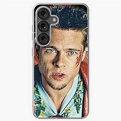 Tyler Durden Fight Club Soft Case