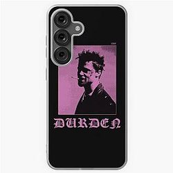 Tyler Durden Samsung Galaxy Case