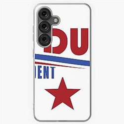 Tyler Durden for President Samsung Galaxy Case