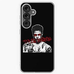 Fight Club Tyler Durden Phone Case