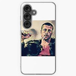 Fight Club Tyler Durden Phone Case