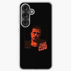 Fight Club Tyler Durden Case