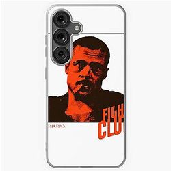 Fight Club Tyler Durden Phone Case
