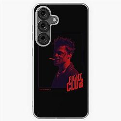 Fight Club Tyler Durden  Galaxy Case