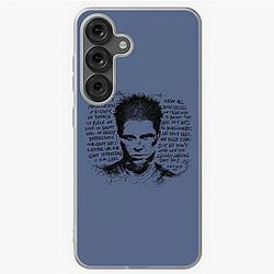 Fight Club - Tyler Durden Samsung S Case