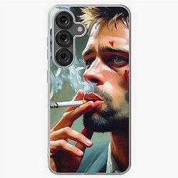 Tyler Durden Samsung Galaxy Case