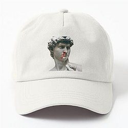 What would Tyler Durden do Dad Hat