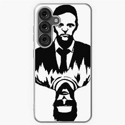 Tyler Durden Fight Club Samsung Galaxy Case
