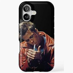 Fight Club Tyler Durden Tough Case