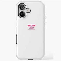 Tyler Durden iPhone Case
