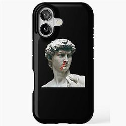 What would Tyler Durden do iPhone Tough Case