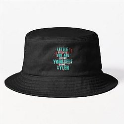 Little by Tyler Durden Fight Club Bucket Hat