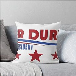 Tyler Durden for President Pillow