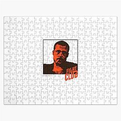 Fight Club Tyler Durden Puzzle