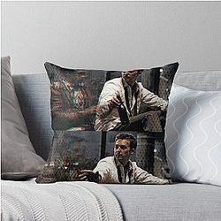 Tyler Durden Isn't Real Pillow