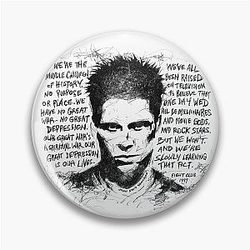 Fight Club - Tyler Durden