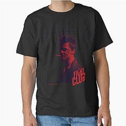 Fight Club Tyler Durden T-Shirt