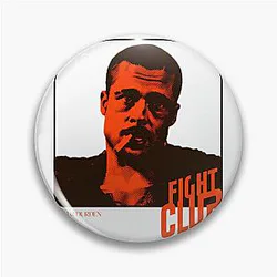 Fight Club Tyler Durden