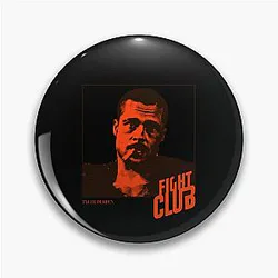 Fight Club Tyler Durden