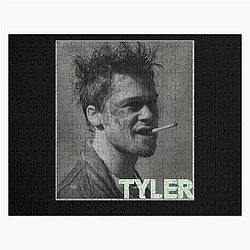 Tyler Durden Jigsaw Puzzle