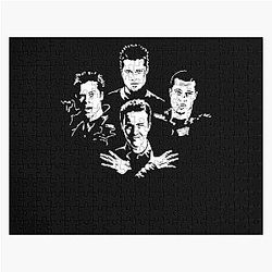 Tyler Durden Jigsaw Puzzle