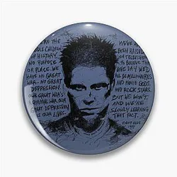 Fight Club - Tyler Durden