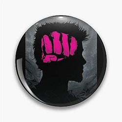 Tyler Durden Fist