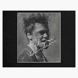 Tyler Durden Jigsaw Puzzle