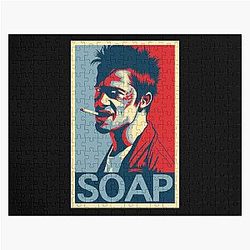 Tyler Durden Puzzle