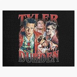 Tyler Durden Fight Club Puzzle
