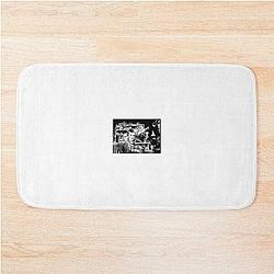 Tyler Durden Bath Mat