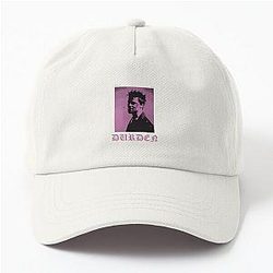 Tyler Durden Dad Hat