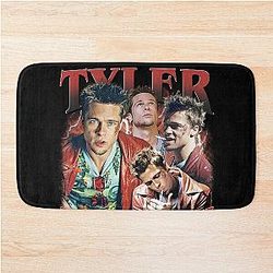 Tyler Durden Fight Club Bath