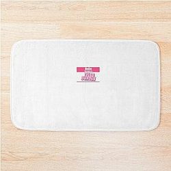 Tyler Durden Bath Mat