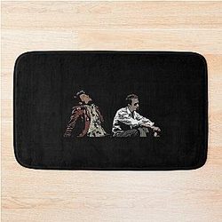 Fight Club - Tyler Durden Mat